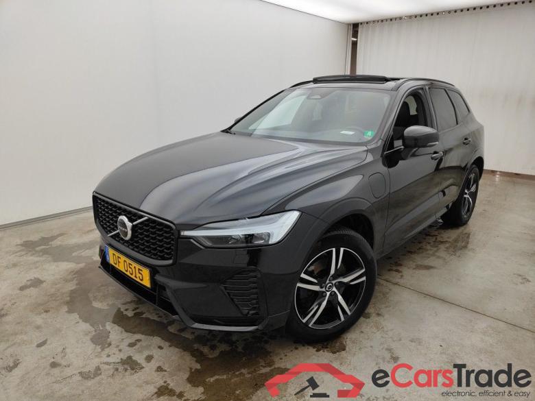 VOLVO XC60 - 2021 2.0 T6 253 PHEV AWD R-Design 5d #4