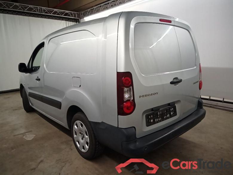 Peugeot Partner 1.6 BHDi 121 L2H1 88kW S/S Premium Pack 4d #3