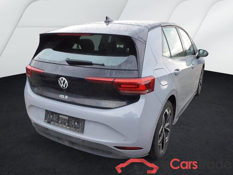 Vw Pure Performance 110 kW ID.3 #2
