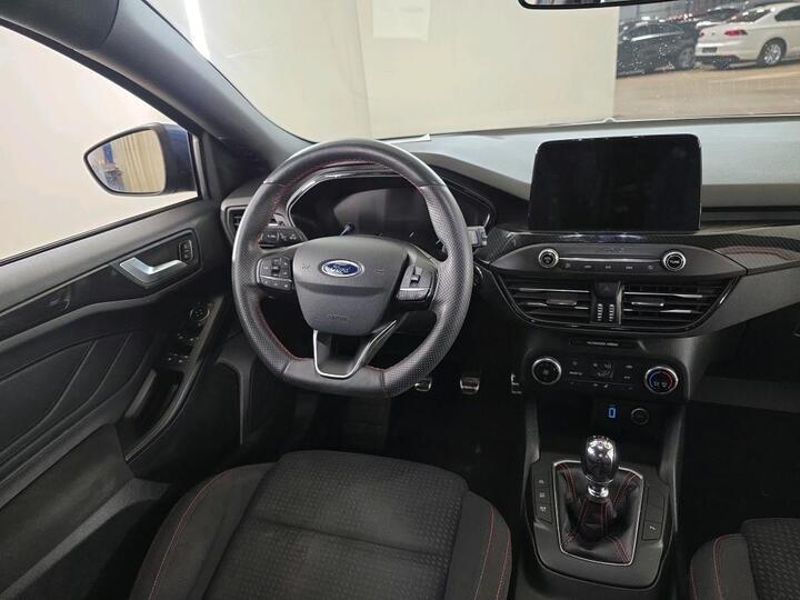 Ford Focus 1.5 EcoBlue ST-Line Navi Sport-Seats KeylessGo Klima PDC ... #5
