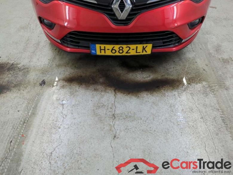 RENAULT Clio Estate 0.9 TCe Limited #4