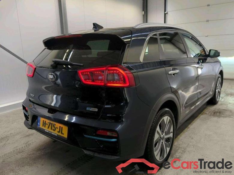 KIA e-Niro ExecutiveLine 64 kWh #2