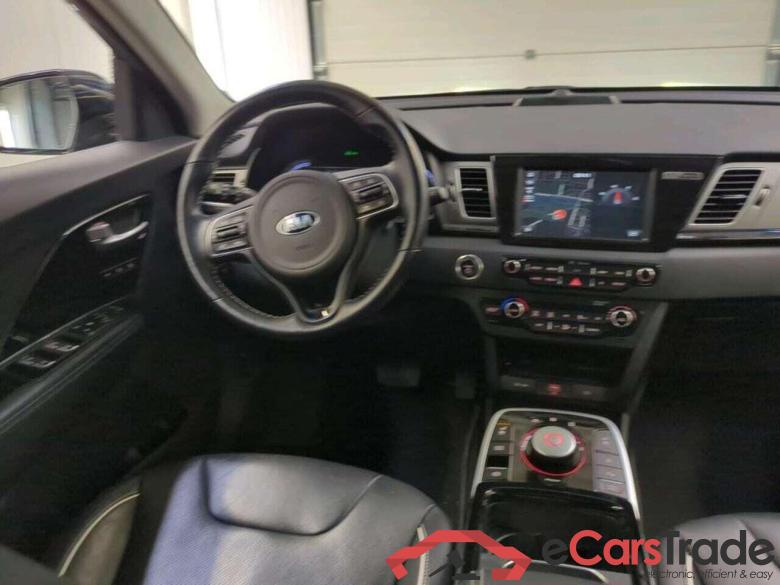 KIA e-Niro ExecutiveLine 64 kWh #3