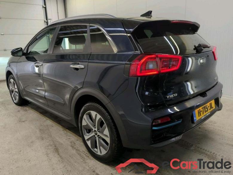 KIA e-Niro ExecutiveLine 64 kWh #6