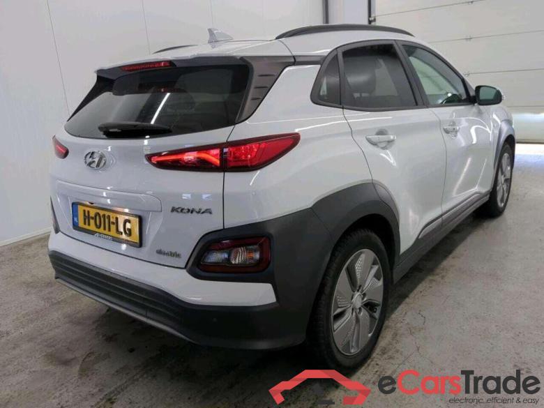 HYUNDAI Kona EV Premium 64 kWh #2