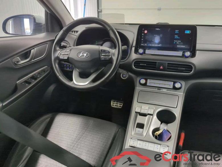 HYUNDAI Kona EV Premium 64 kWh #3