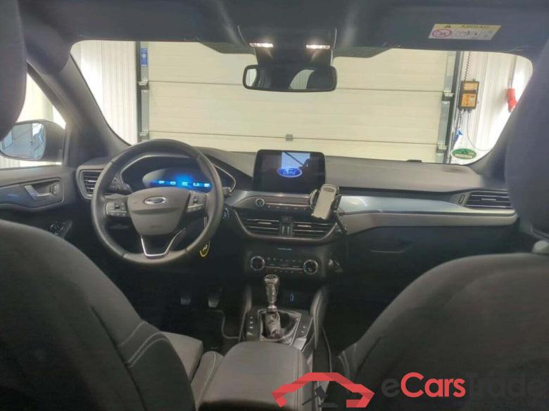 FORD Focus Wagon 1.0 EBH Act. XBns #3