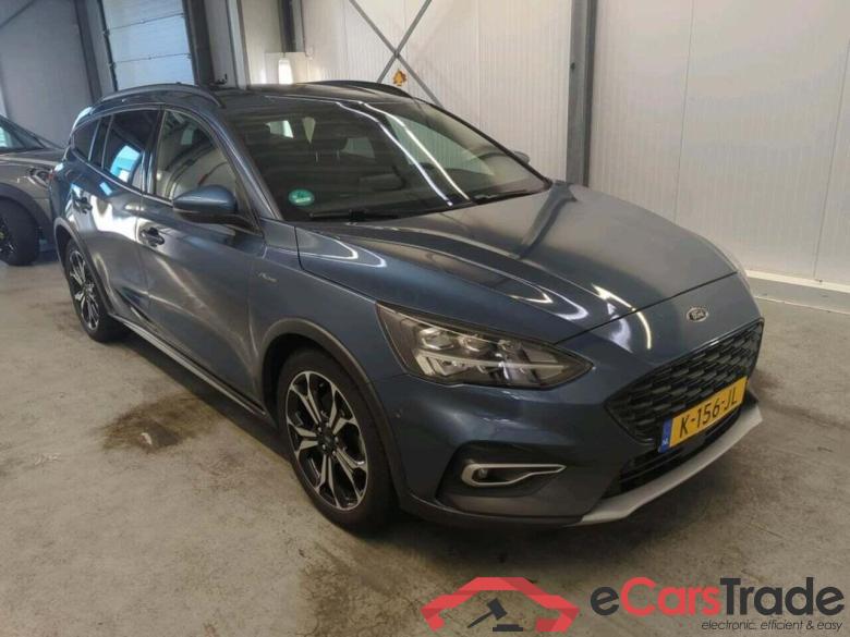FORD Focus Wagon 1.0 EBH Act. XBns #5