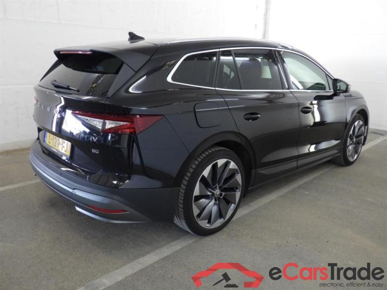 SKODA Enyaq iV 80 First Edt. #2