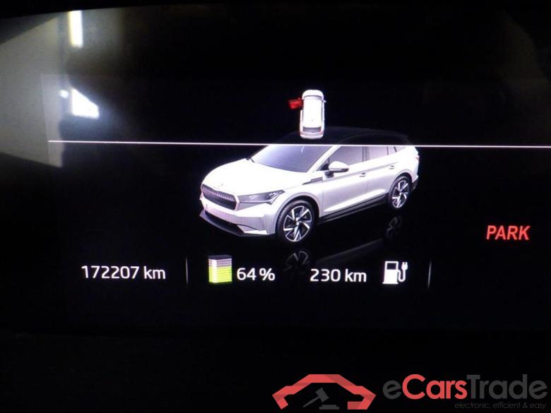 SKODA Enyaq iV 80 First Edt. #4