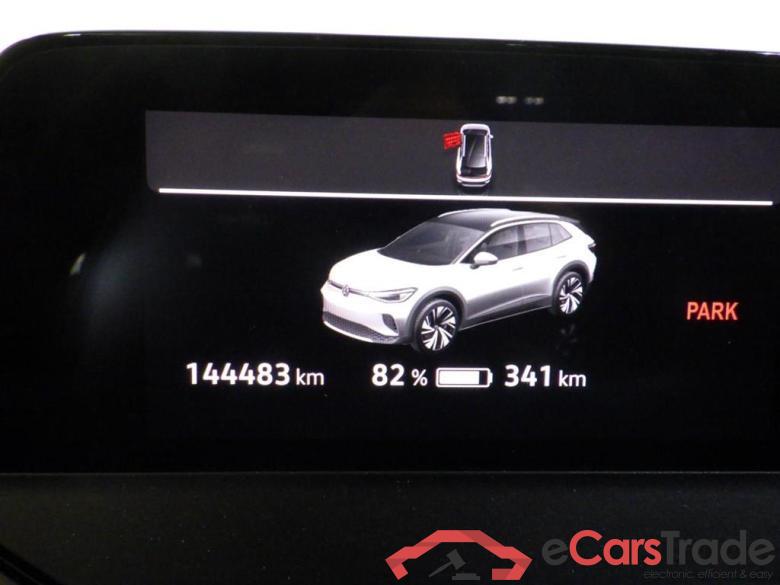 VOLKSWAGEN Id4 Business 77 kWh #4