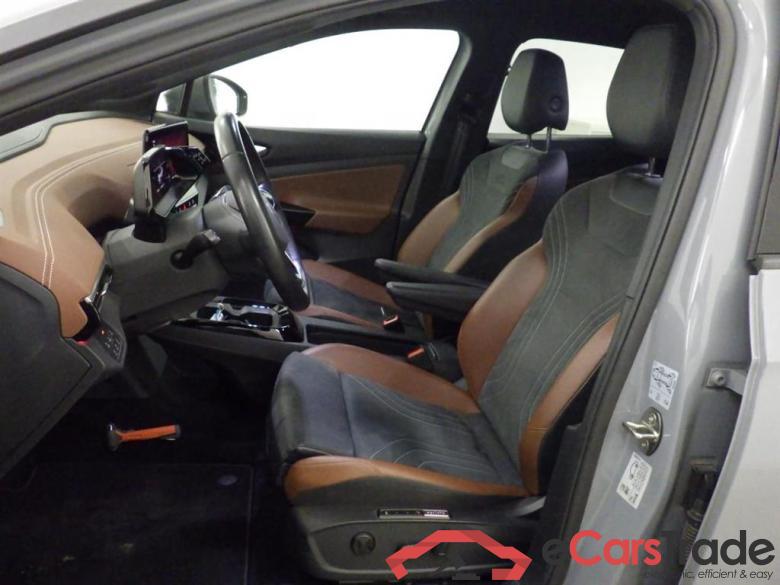 VOLKSWAGEN Id4 Business 77 kWh #5