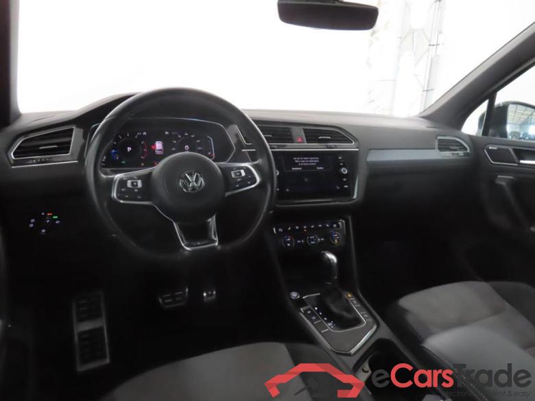 VOLKSWAGEN Tiguan 1.5 TSI Highl. Bus R #3