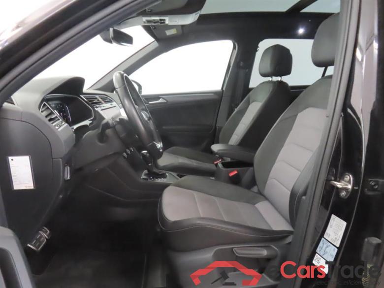 VOLKSWAGEN Tiguan 1.5 TSI Highl. Bus R #5