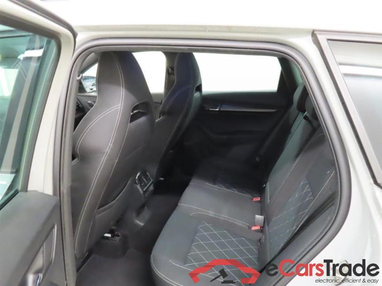 SKODA Karoq 1.5 TSI Sportl. Bus. #6