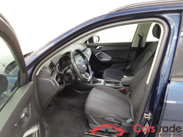 AUDI Q3 35 TFSI Pro Line bns #5
