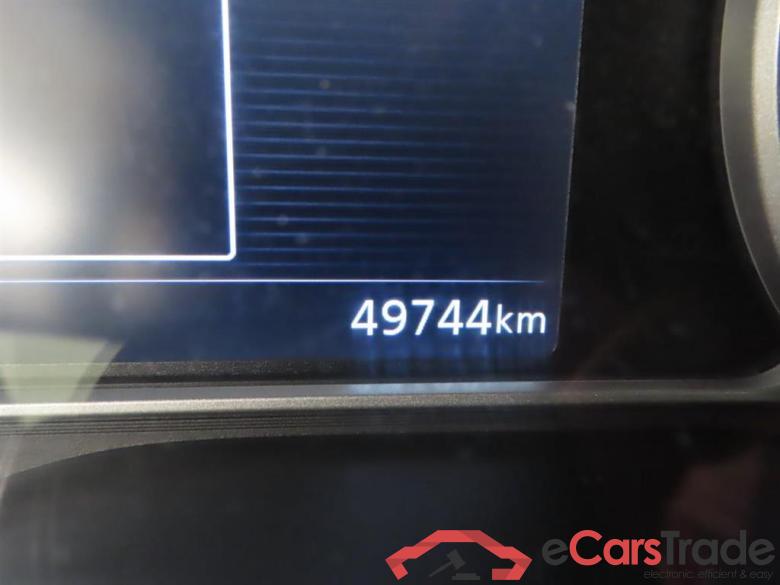NISSAN Leaf Tekna 40 kWh #4