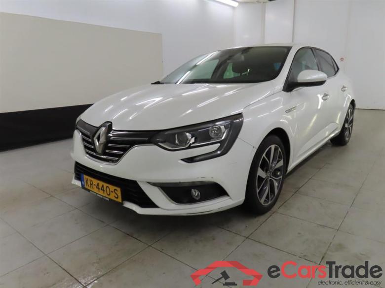 RENAULT MEGANE 1.5 dCi Bose #1