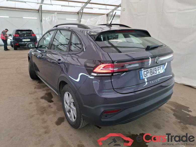 Volkswagen  VOLKSWAGEN Taigo / 2021 / 5P / SUV 1.0 TSI 110 Life Business #2