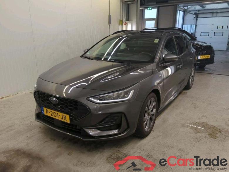FORD Focus Wagon 1.0 EBH ST Line #1