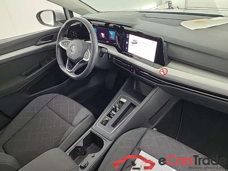 VOLKSWAGEN GOLF 1.0 eTSI 81kW DSG Life 5D #6