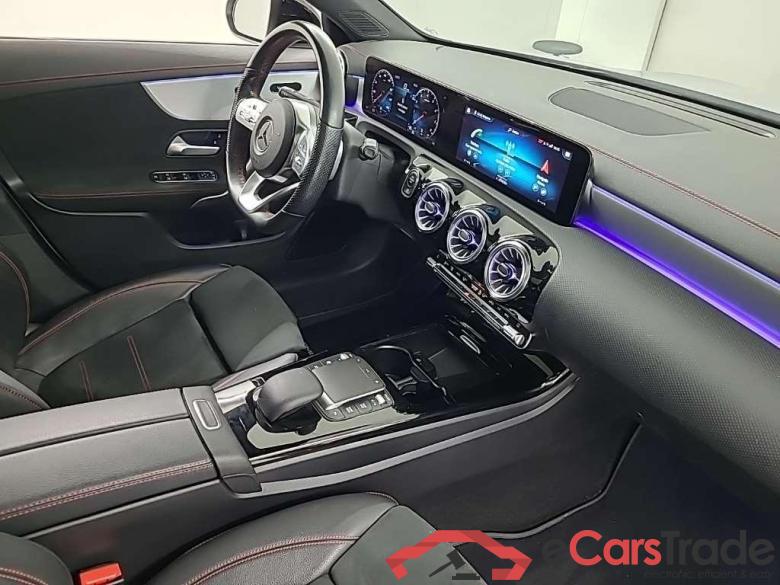 MERCEDES-BENZ CLA CLA 200 DCT Business Solution AMG 4D 120kW #6