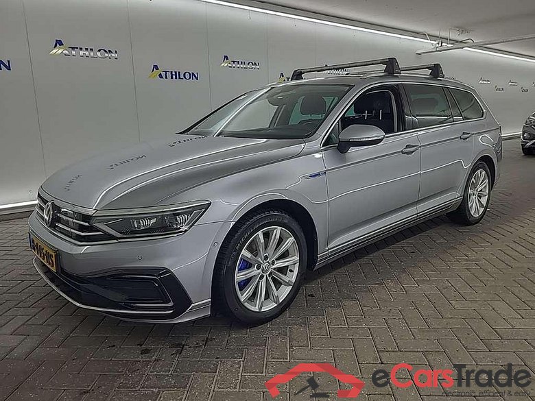 VOLKSWAGEN Passat Variant 1.4 TSI PHEV 6-DSG GTE Business 5D 160kW