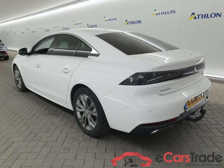 PEUGEOT 508 Blue Lease Allure BlueHDi 130 S&S 5D 96kW #4