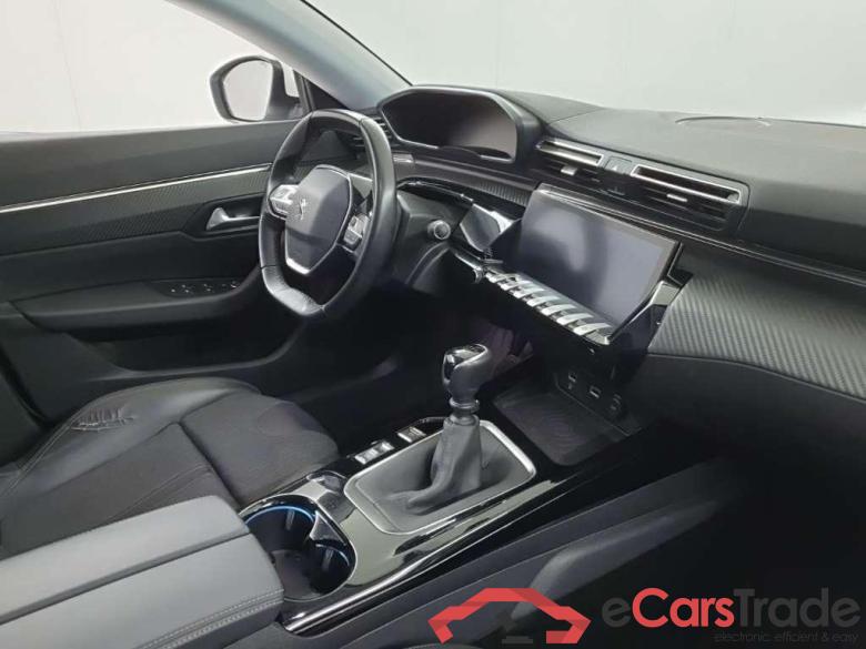 PEUGEOT 508 Blue Lease Allure BlueHDi 130 S&S 5D 96kW #6