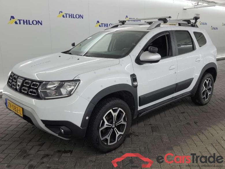 Dacia Duster SCe 115 S&S 4x4 Prestige 5D 84kW #1