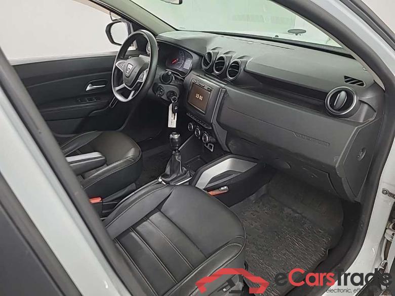 Dacia Duster SCe 115 S&S 4x4 Prestige 5D 84kW #6