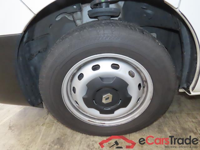 Renault * Trafic - alt Trafic Kasten L2H1 2 9t Komfort 1.6 dCi 92KW MT6 E6 #6