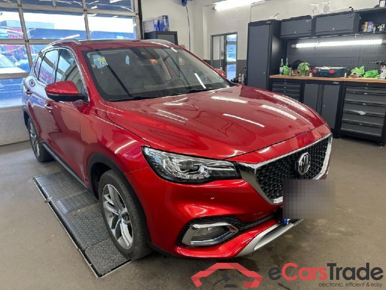 MG EHS ´21 MG EHS PHEV Luxury 5d 119kW #2