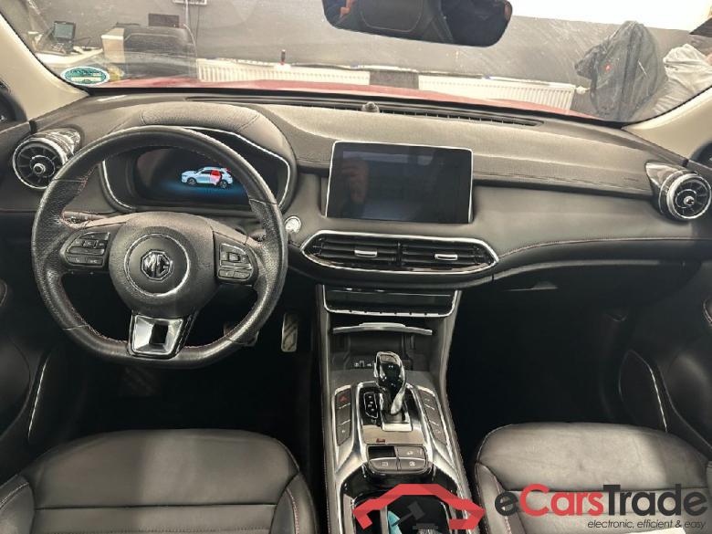 MG EHS ´21 MG EHS PHEV Luxury 5d 119kW #5