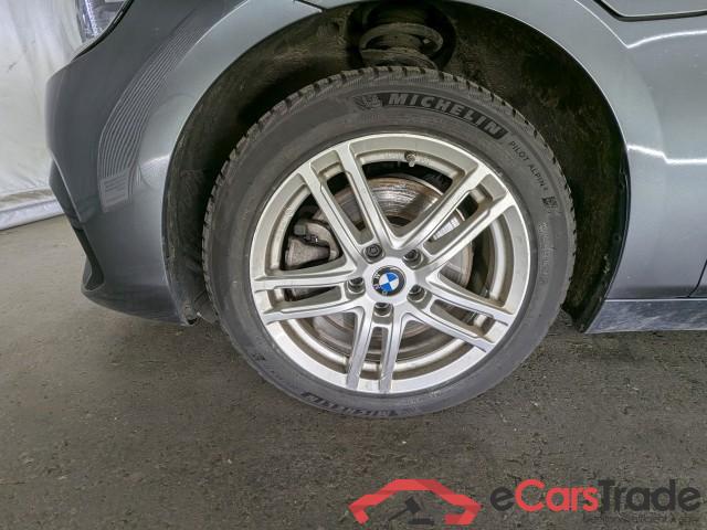 BMW 2-Serie Act.Tour ´14 Baureihe 2 Active Tourer 225 xe Advantage 1.5 165KW AT6 E6dT #6