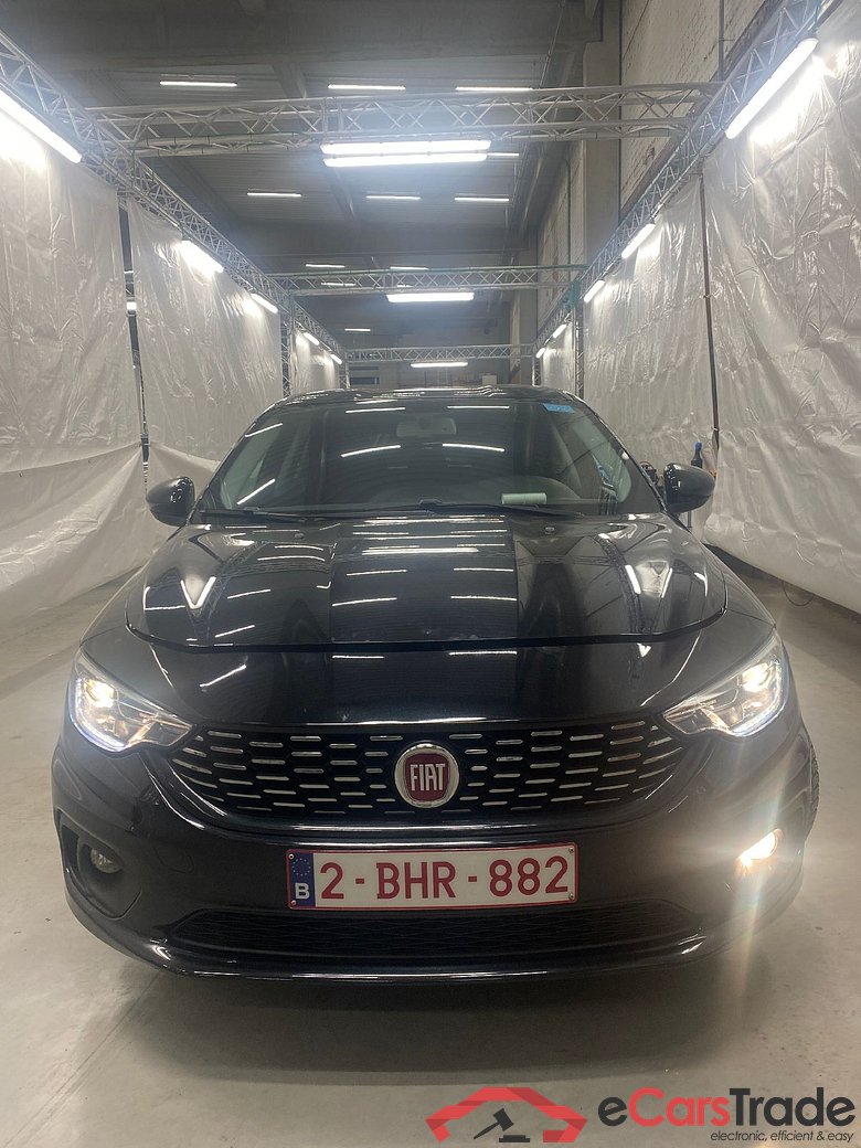 Fiat, Tipo SW '16, Fiat Tipo SW 1.4 Turbo 120ch/pk Easy 5d #1