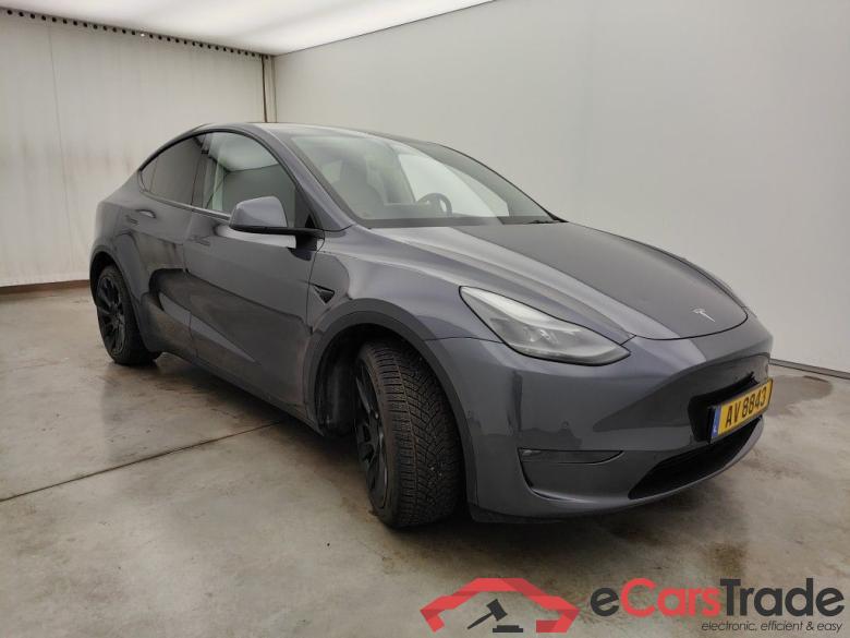 TESLA MODEL Y 72.5 kWh Dual Motor 276 Long Range (324 kW) 5d #2