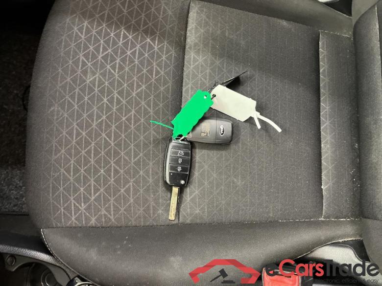Kia Picanto (11-16) Kia Picanto 1.0CVVT ComfortPlusLine Navigator 4-zits 5d #4