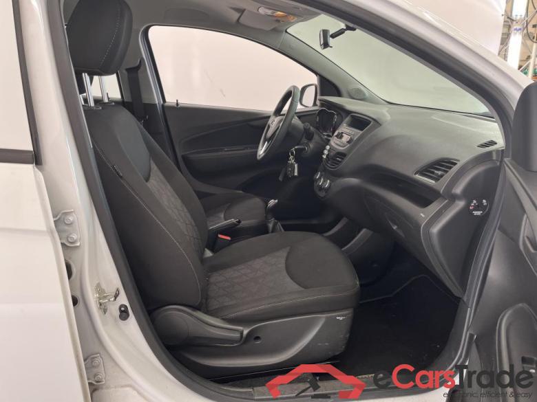 Opel Karl Opel Karl 1.0 Start/Stop 120 Jaar Edition 5d #3