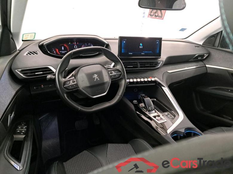 Peugeot BlueHDi 130 S&S EAT8 Allure Pack 5008 Allure Pack 1.5 HDi 130CV BVA8 7 Sieges E6d #5