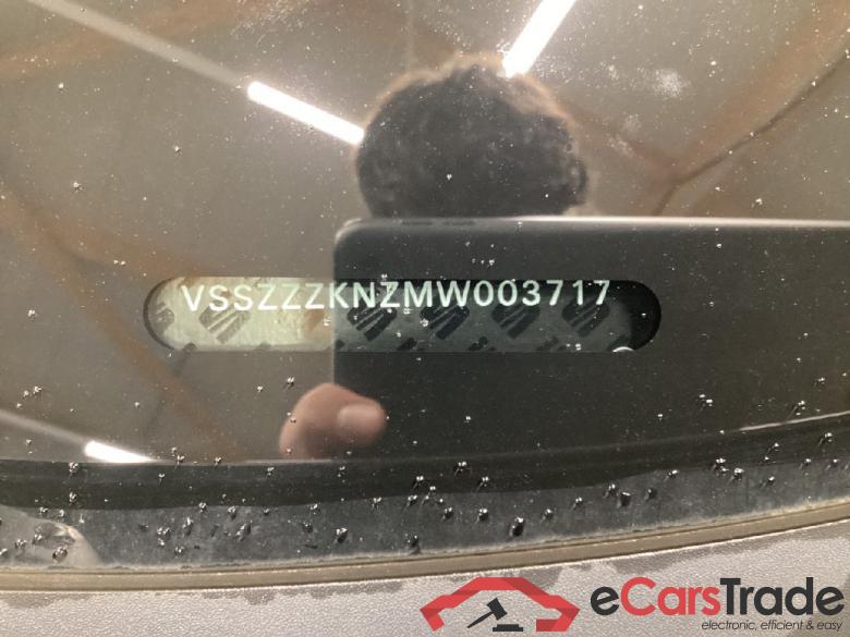 Seat Tarraco ´18 Tarraco Style 2.0 TDI 110KW MT6 E6dT #1