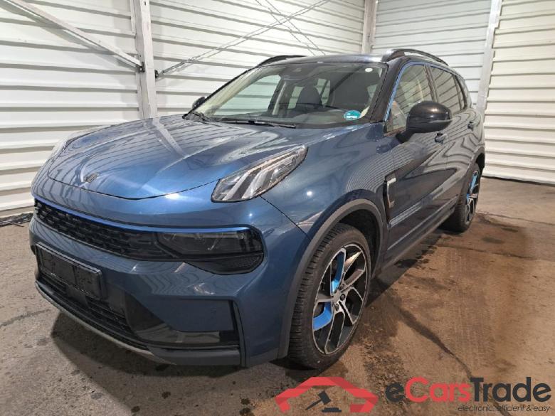 LynkAndCo Lynk & Co 01 ´20 LYNK & CO 01 PHEV 5d 132kW #1