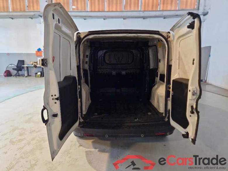 Fiat 27 FIAT DOBLÒ CARGO / 2014 / 4P / VETT. FURGONATA 1.3 MULTIJET 16V 95CV SX EURO 6 #5