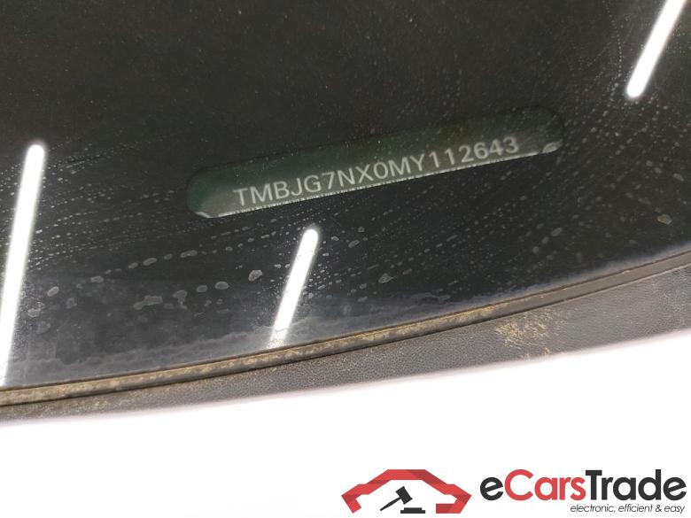 SKODA - SKO OCTAVIA COMBI CRTDI 115PK Ambition With Removable Trailer Hook #6