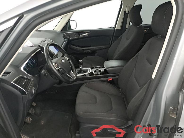 FORD S-MAX 2.0 TDCI 110KW S-S TITANIUM & ST-Line Business #5