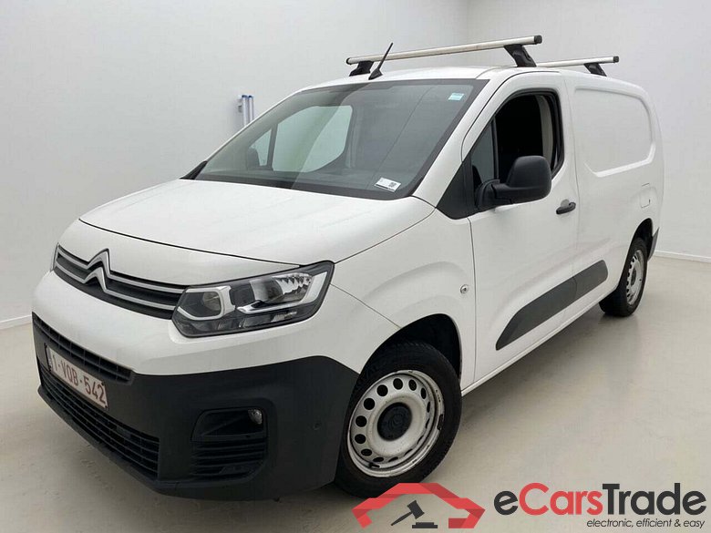 CITROEN BERLINGO 1.6 BLUEHDI CLUB #1