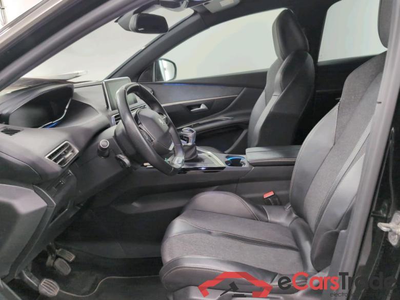 PEUGEOT 3008 DIESEL - 2016 1.5 BlueHDi GT Line (EU6.2) #5