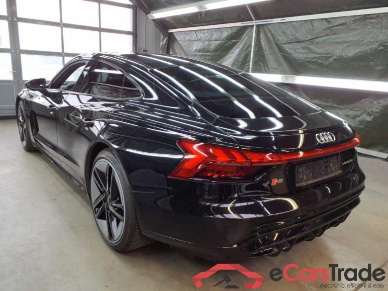 Audi RS e-tron GT Base #5