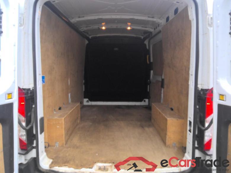 Ford TRANSIT FGT 12M3 350 L2H2 RISK #6