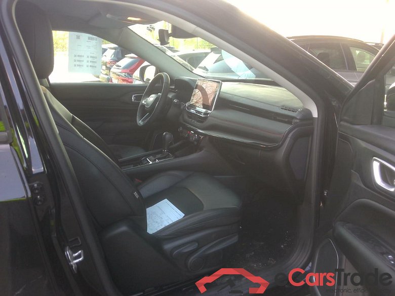 COMPASS 240 HY TRAILHK BVA AWD #5